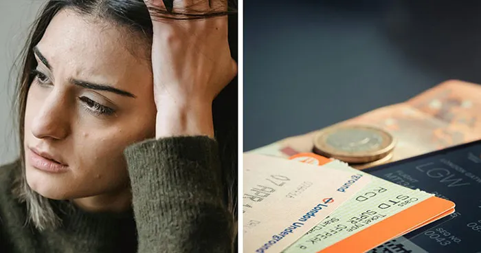 Family Excludes Daughter's Wife From Vacation, Gets Mad When She Refuses To Join: "My Heart Sank"