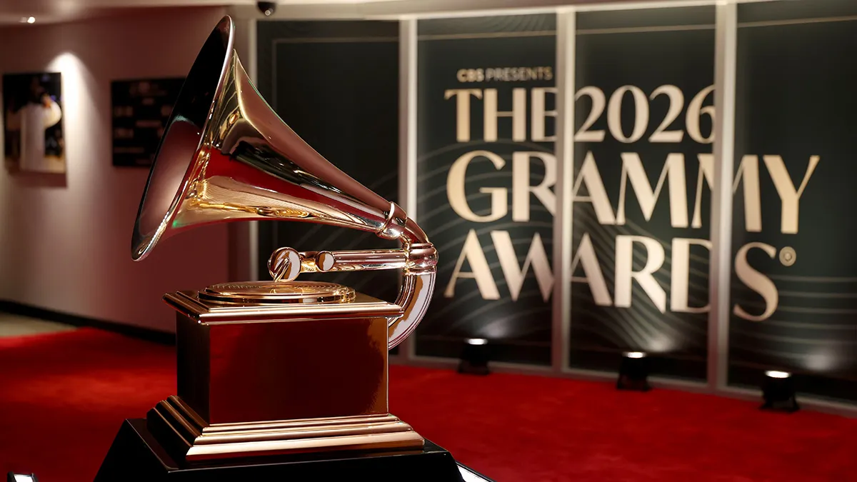 Grammy 2026 Red Carpet Live Coverage: The Stars Arrive