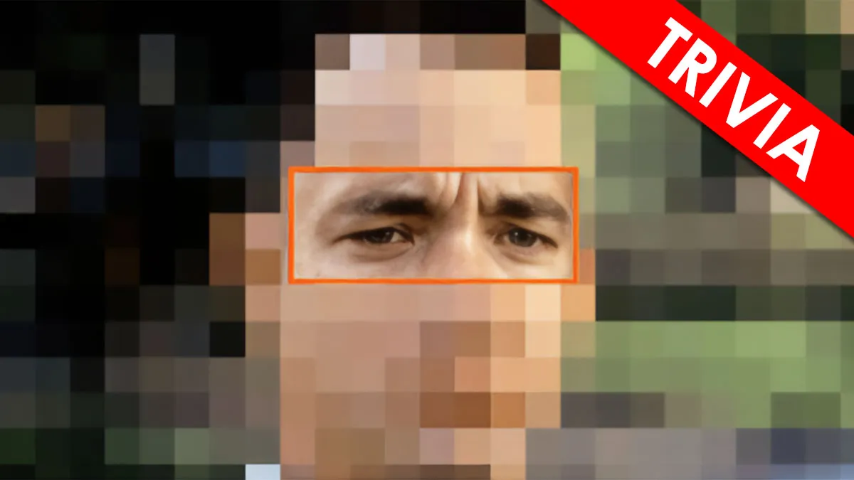 “Can You Name The Film By The Characters’ Eyes?”: Test Your Movie Knowledge In 29 Questions