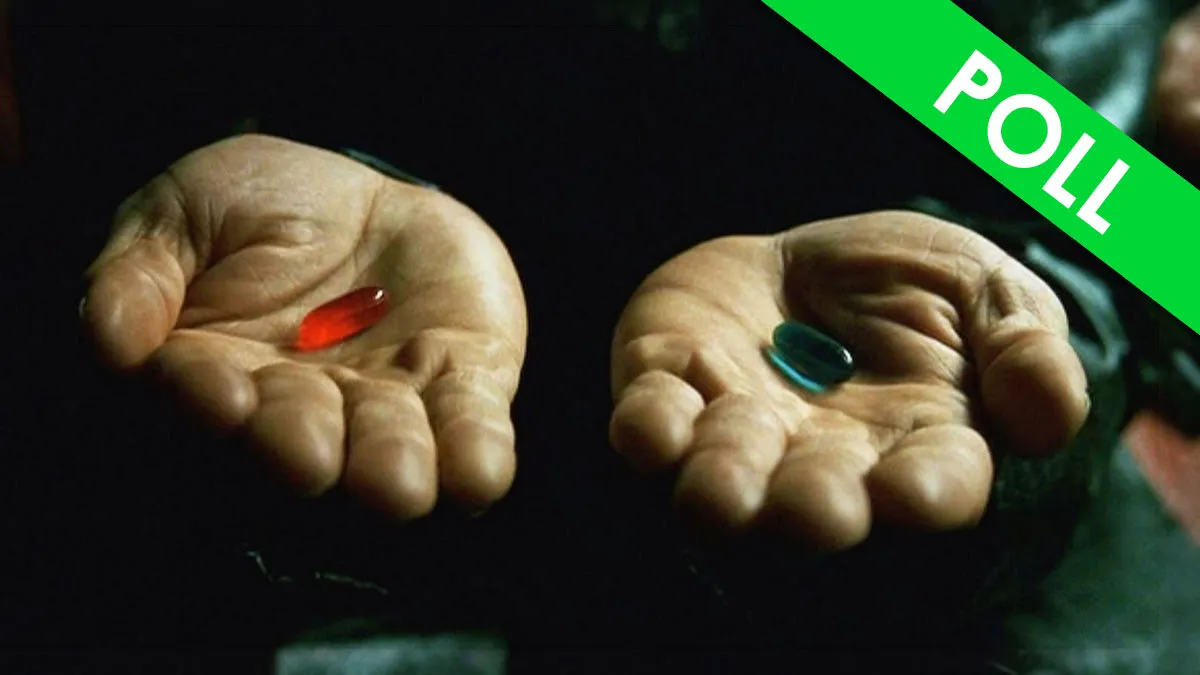 These 30 ‘Would You Rather’ Questions Are So Hard It Hurts - But You Have To Pick One