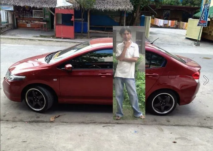 30 Of The Most Wild And Unhinged Photoshop Pics