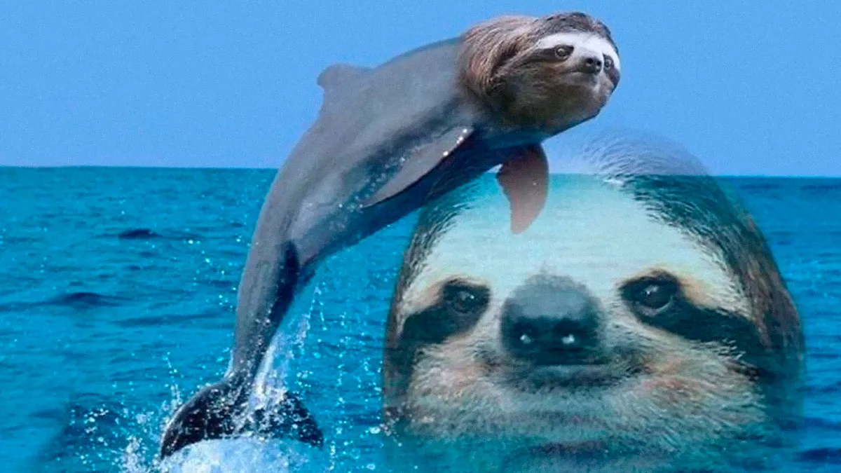 30 Of The Most Wild And Unhinged Photoshop Pics