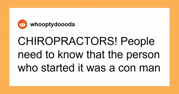 30 Things Healthcare Workers Say They Will Never Do After What They Have Seen