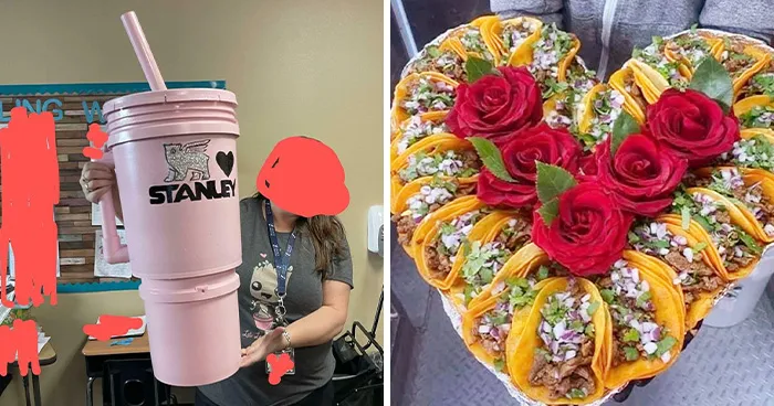 45 People Who Proved Laughter Is The Best Valentine’s Day Gift Of All