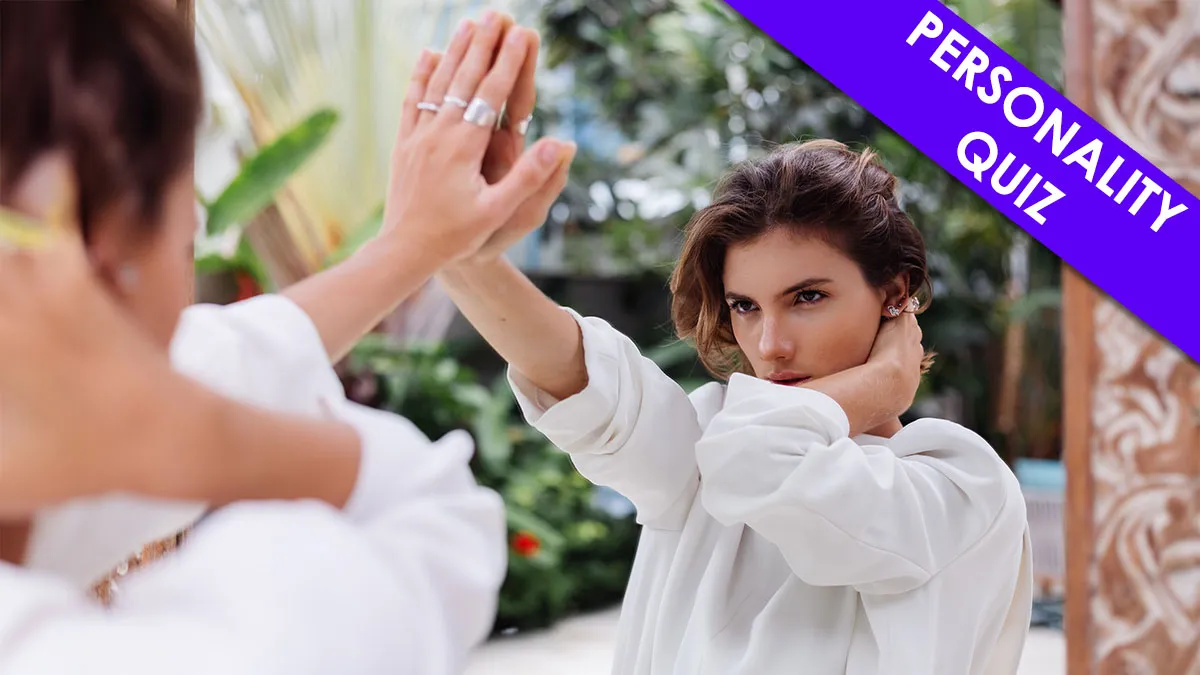 Where You Land On The Narcissism Scale: A 29-Question Self-Reflection Quiz