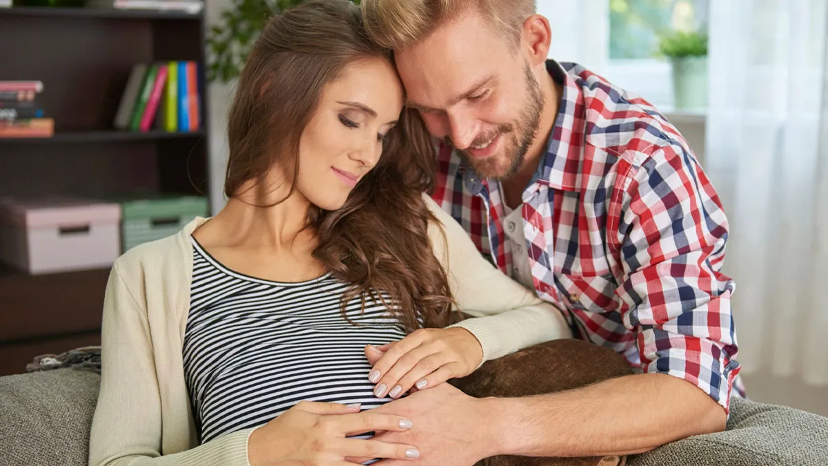 Woman Plans To Surprise Husband With Pregnancy, Walks Into A Confession She Never Expected