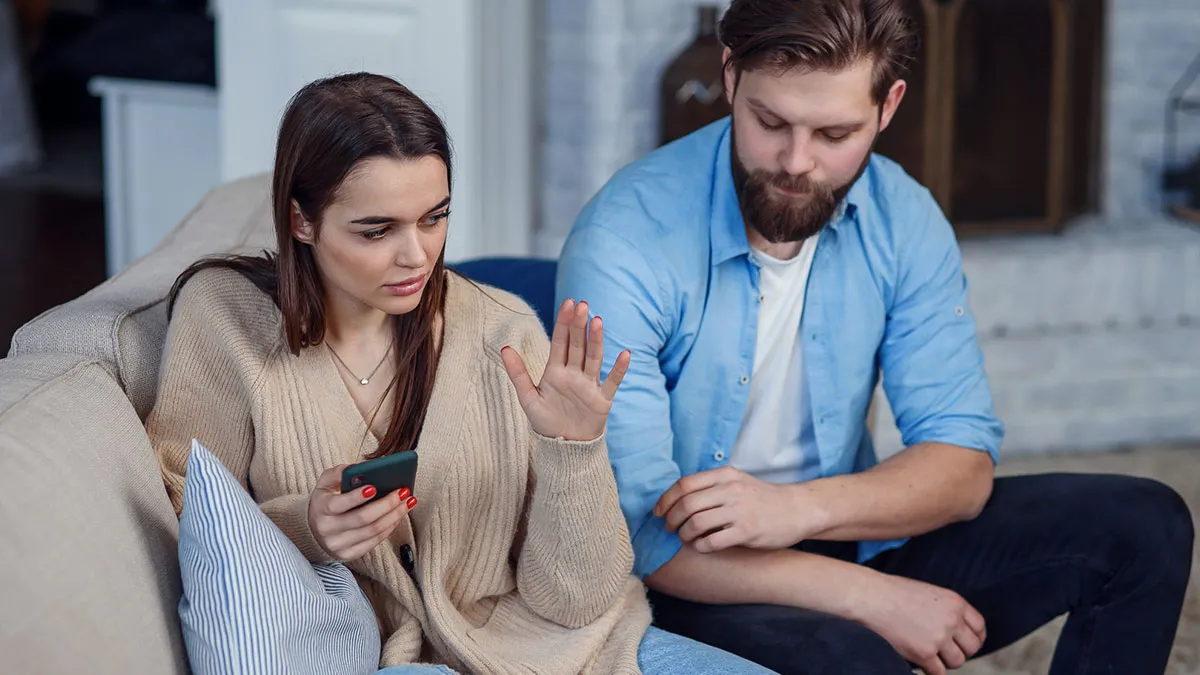 "Am I Overreacting For Not Wanting My Husband's Best Friend Near After What I Found Out?"