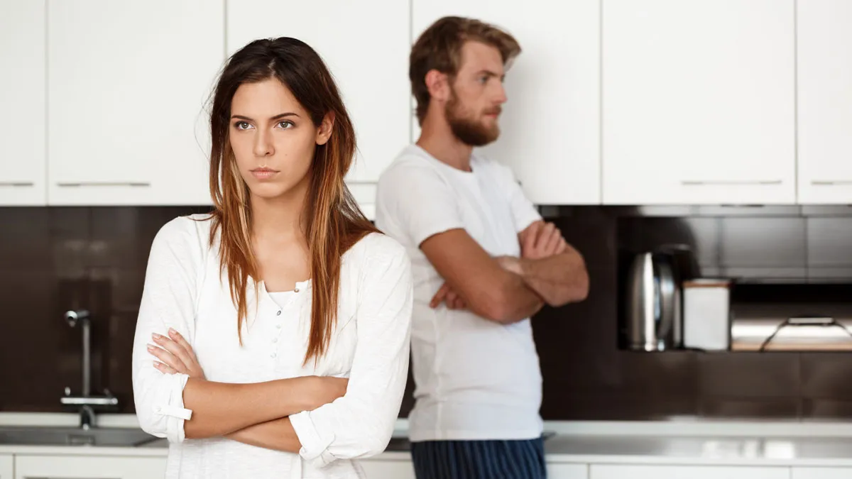 Woman's Therapy Pays Off As She Stops Being A People-Pleaser, Husband Is Not Happy About It