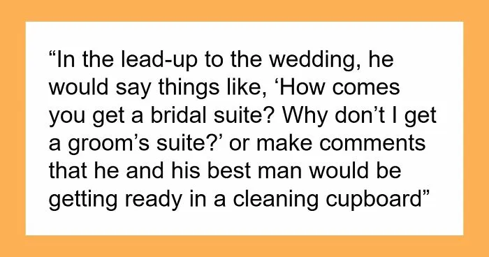 Woman Learns She Looked Mid To Husband On Wedding Day, Hears Her Heart Breaking