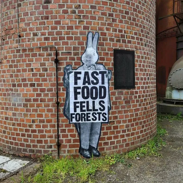 50 Impressive Street Art Works That Might Completely Change How You See City Walls