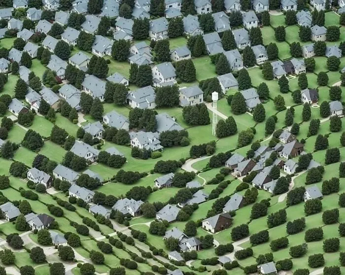 30 Photos That Seem Like A Glitch In The Universe But Some Are Actually Brilliantly Staged