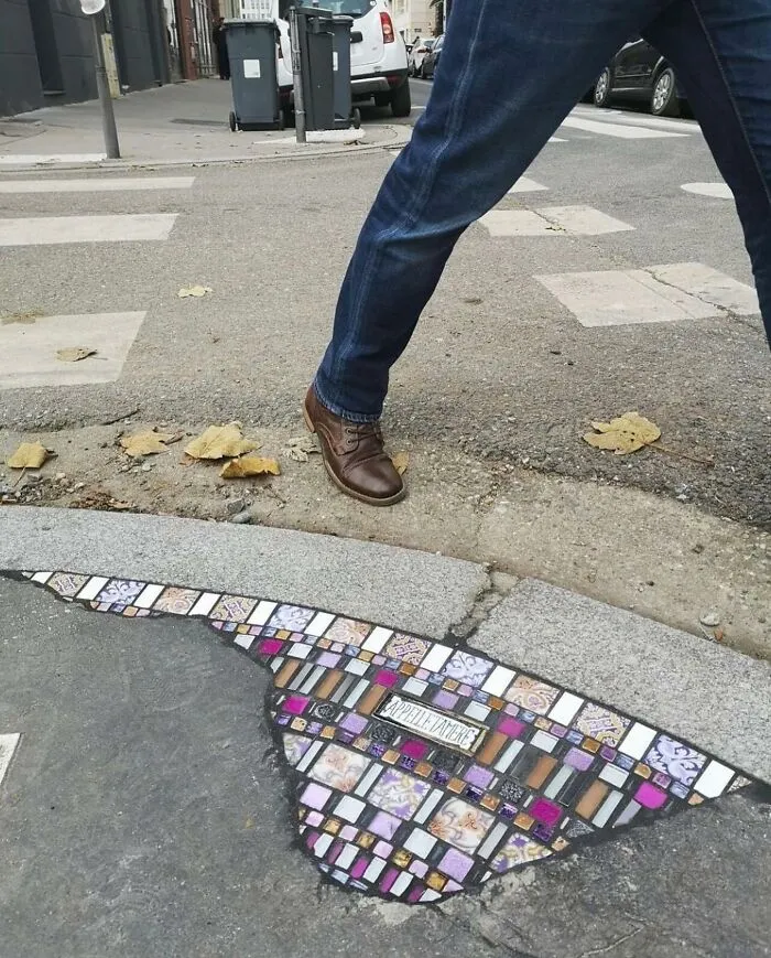 30 Photos That Seem Like A Glitch In The Universe But Some Are Actually Brilliantly Staged