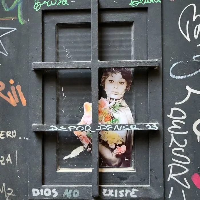 50 Impressive Street Art Works That Might Completely Change How You See City Walls