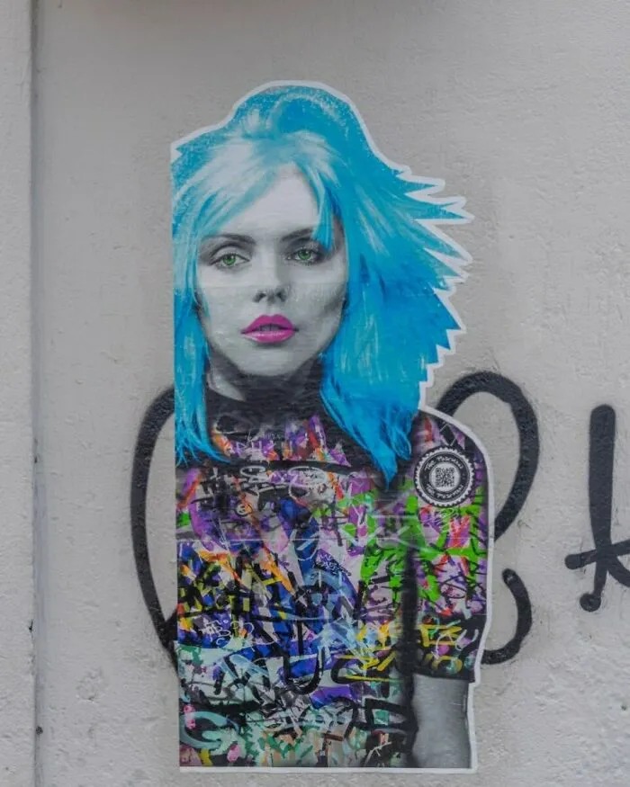 60 Striking Street Art Photos That Might Redefine What You Think Graffiti Can Be