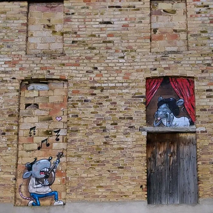 50 Impressive Street Art Works That Might Completely Change How You See City Walls