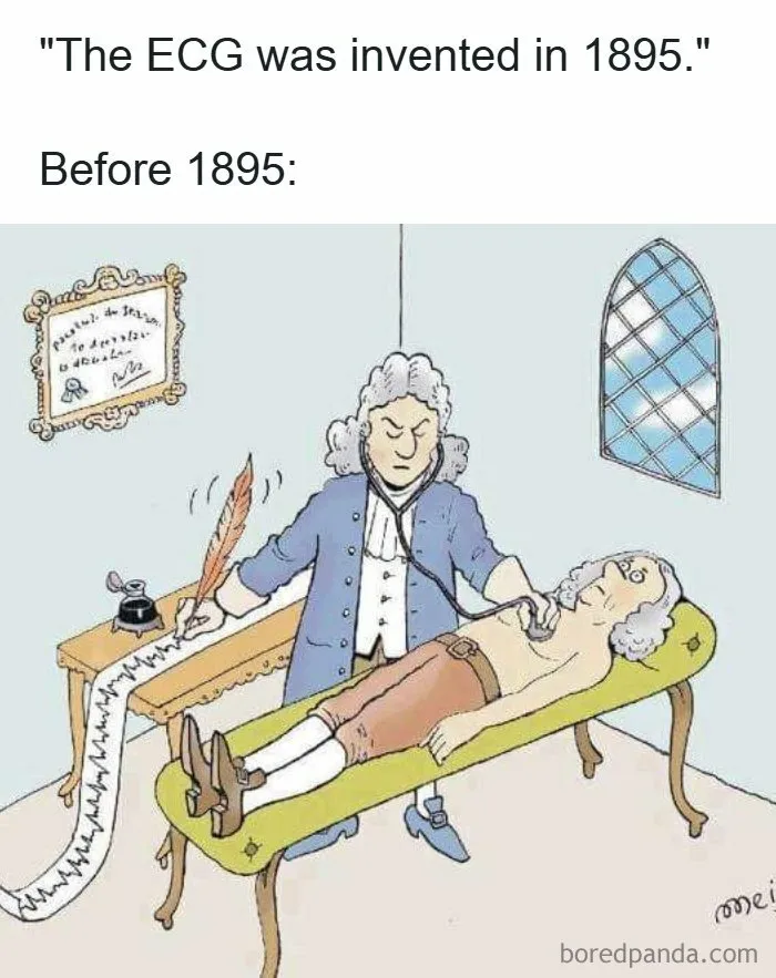 43 Funny Memes About Everything That Happens In Healthcare