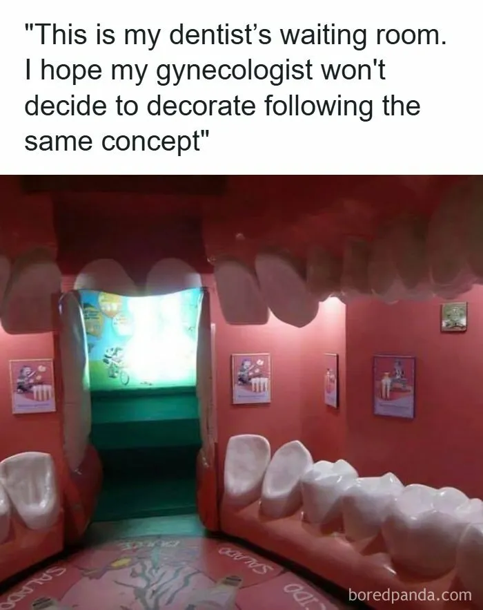 43 Funny Memes About Everything That Happens In Healthcare