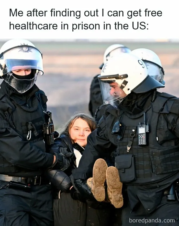 43 Funny Memes About Everything That Happens In Healthcare