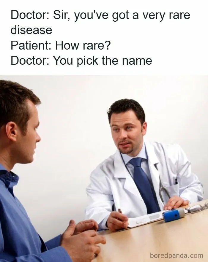 43 Funny Memes About Everything That Happens In Healthcare