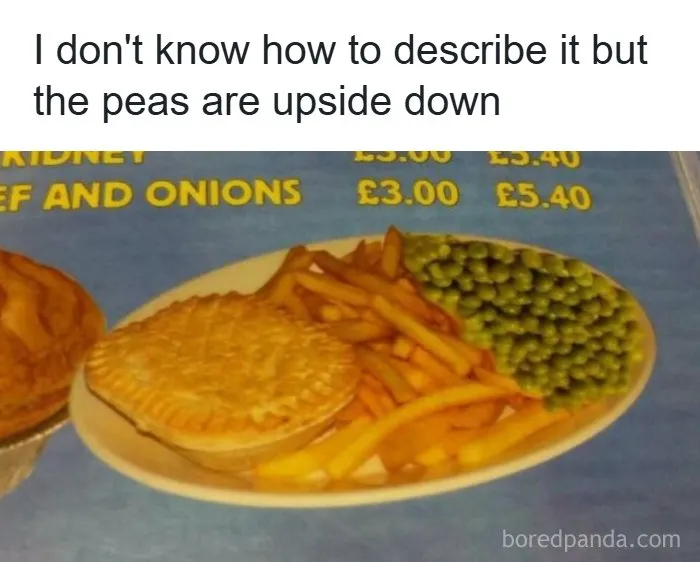 63 Hilarious And Relatable Food Memes From “Snack Clips”