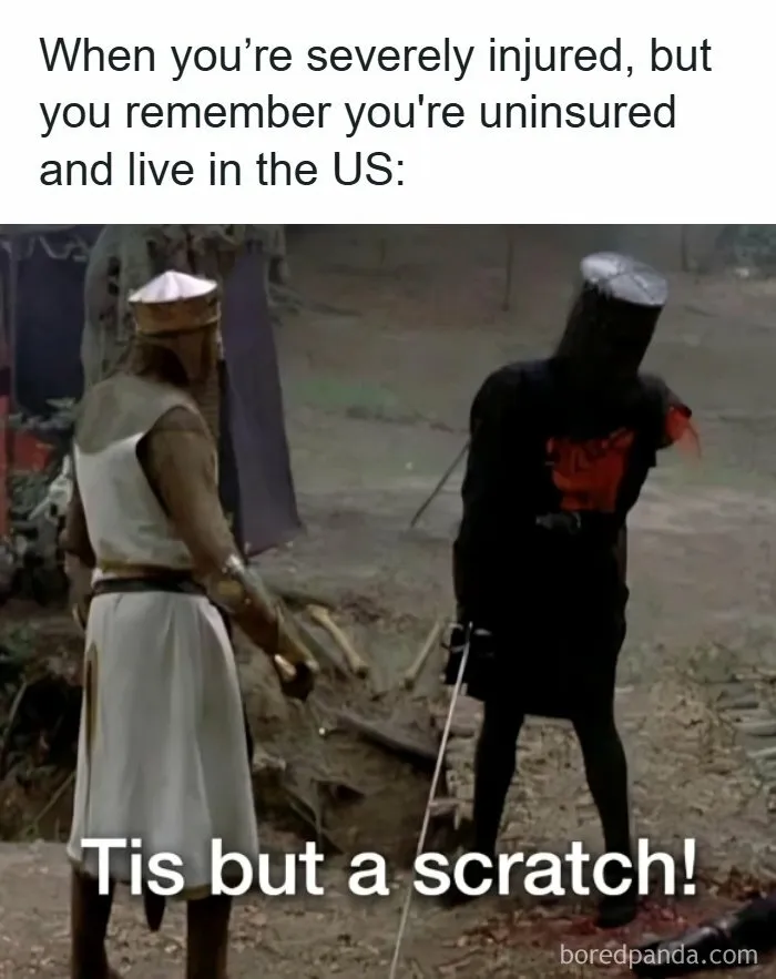 43 Funny Memes About Everything That Happens In Healthcare