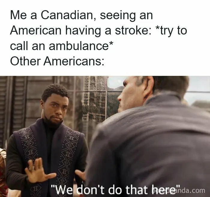 43 Funny Memes About Everything That Happens In Healthcare