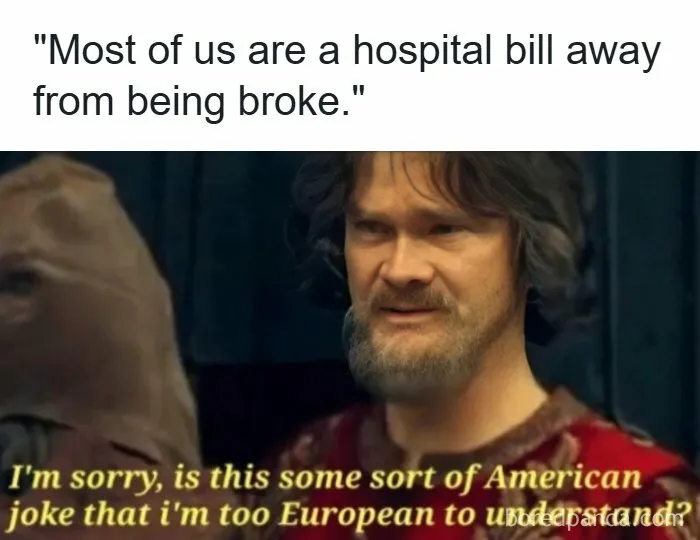 43 Funny Memes About Everything That Happens In Healthcare