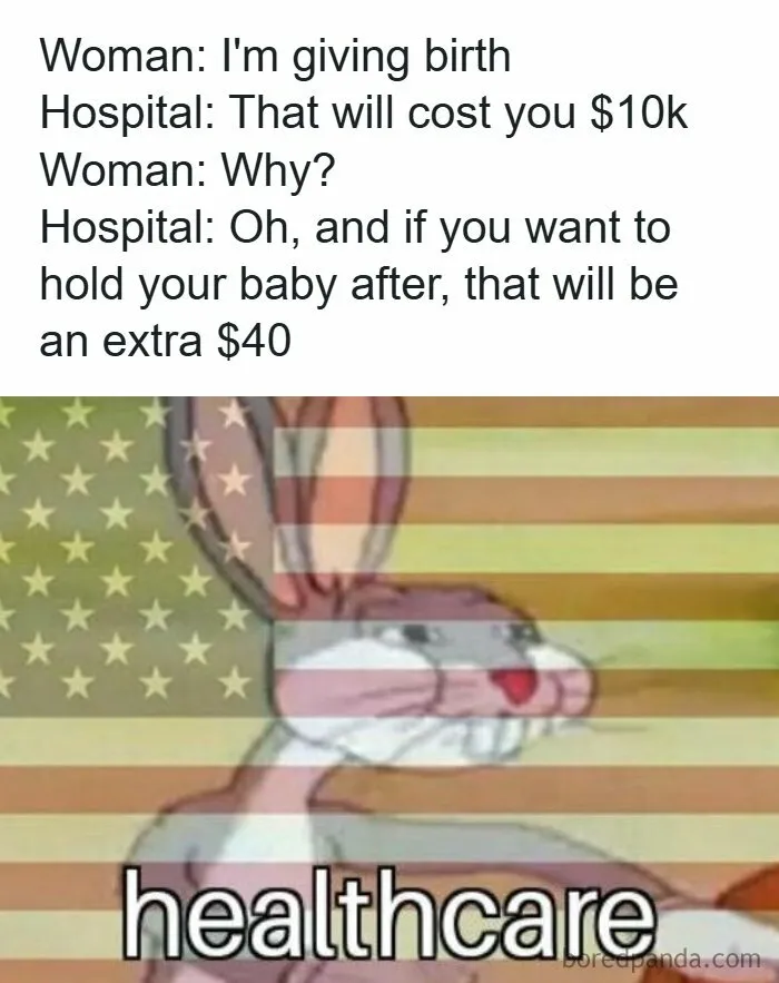 43 Funny Memes About Everything That Happens In Healthcare
