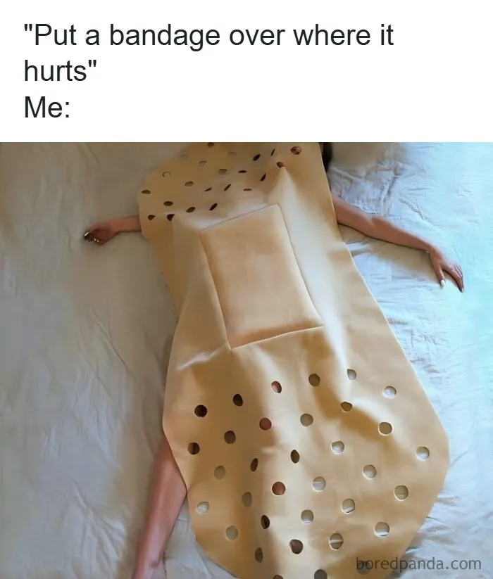 43 Funny Memes About Everything That Happens In Healthcare