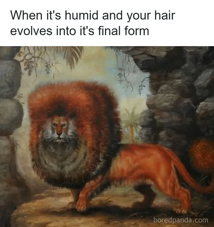 50 Hilarious Classical Art Memes That Show Human Struggle Hasn’t Changed In Centuries