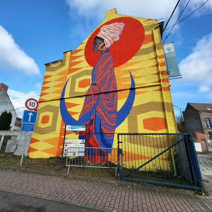 50 Impressive Street Art Works That Might Completely Change How You See City Walls