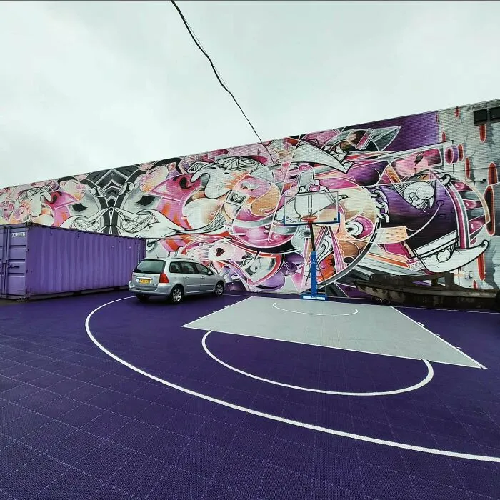 50 Impressive Street Art Works That Might Completely Change How You See City Walls