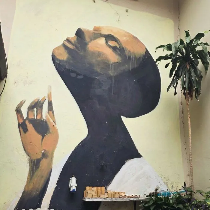 50 Impressive Street Art Works That Might Completely Change How You See City Walls