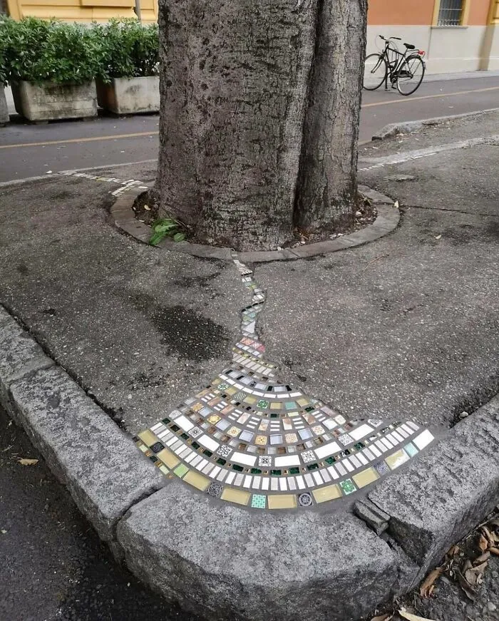 30 Photos That Seem Like A Glitch In The Universe But Some Are Actually Brilliantly Staged