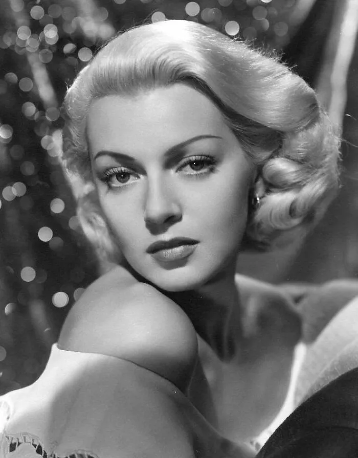 Lana Turner - Homicide