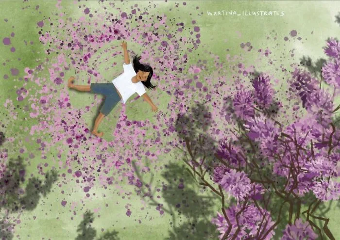 Each Of These 40 Illustrations Is A Tiny Story Waiting To Be Discovered, And They Are Simply Breathtaking