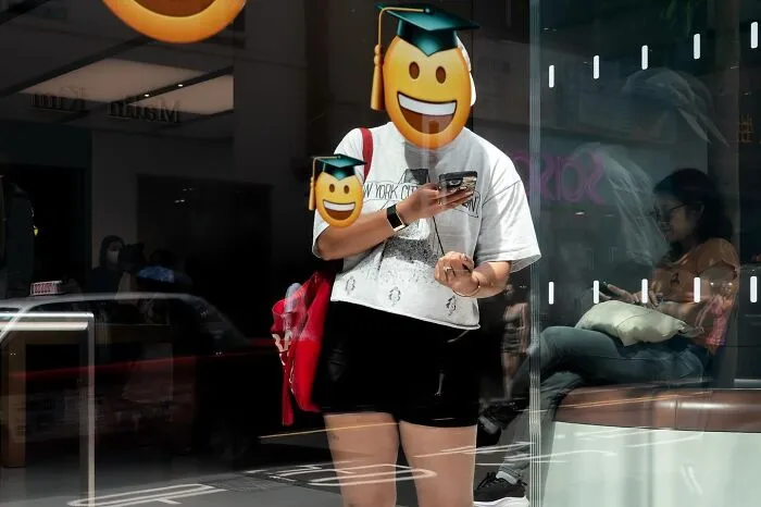 30 New And Unbelievable Street Coincidences Caught On Camera By Edas Wong
