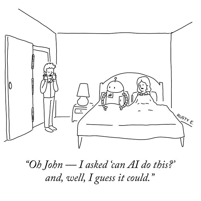 Artist Turns Modern Life Into 33 Hilarious And Relatable Comics (New Pics)