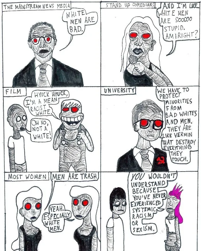 40 Brutally Honest Comics From The Series “The End Times” That Perfectly Sum Up Our World