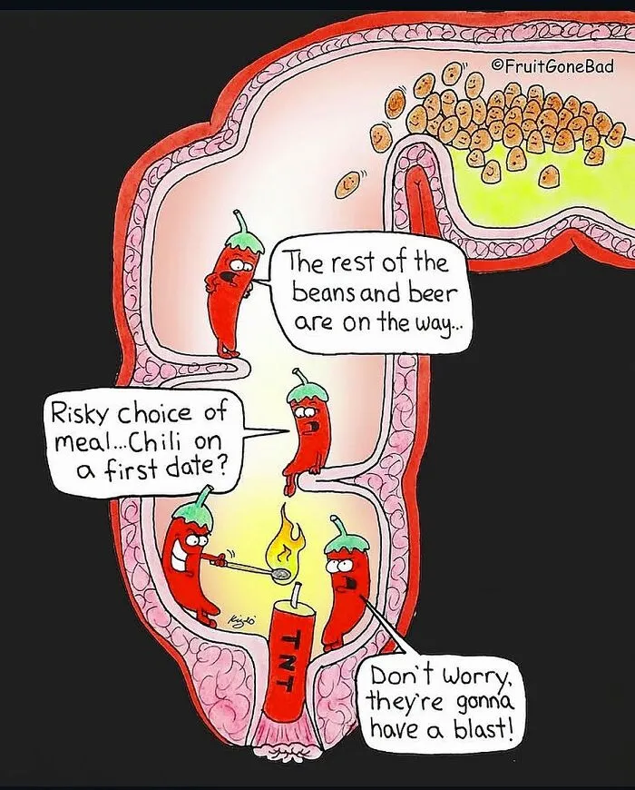 “Fruit Gone Bad”: 37 Funny Comics That Bring Produce And Objects To Life (New Pics)