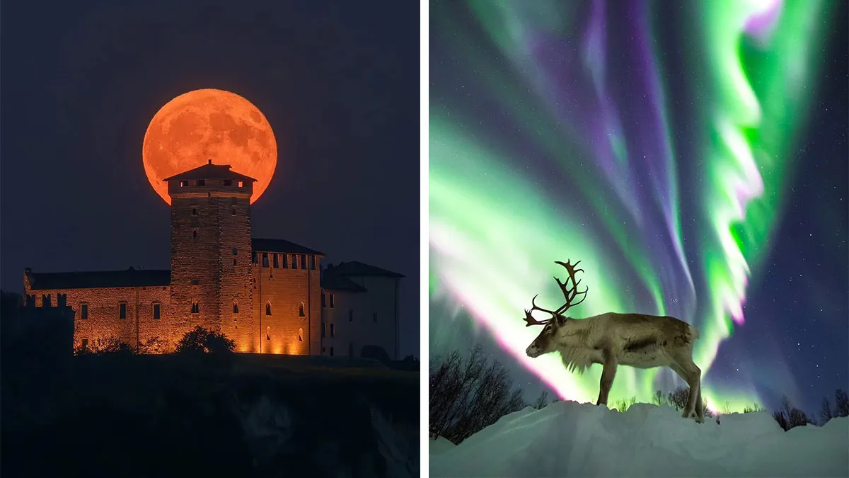 After-Dark Photos That Prove Darkness Can Be Beautiful (39 Pics)