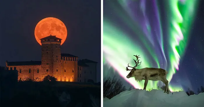 After-Dark Photos That Prove Darkness Can Be Beautiful (39 Pics)