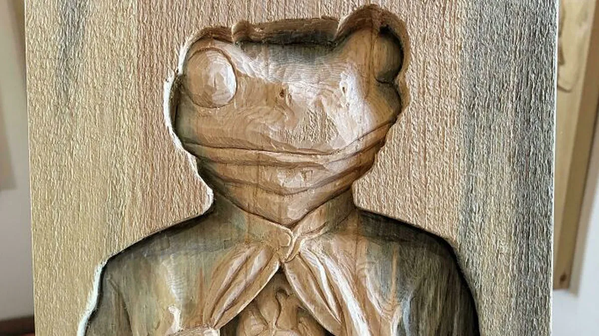 80 Woodworking Projects That Are Almost Too Good To Be Real (New Pics)