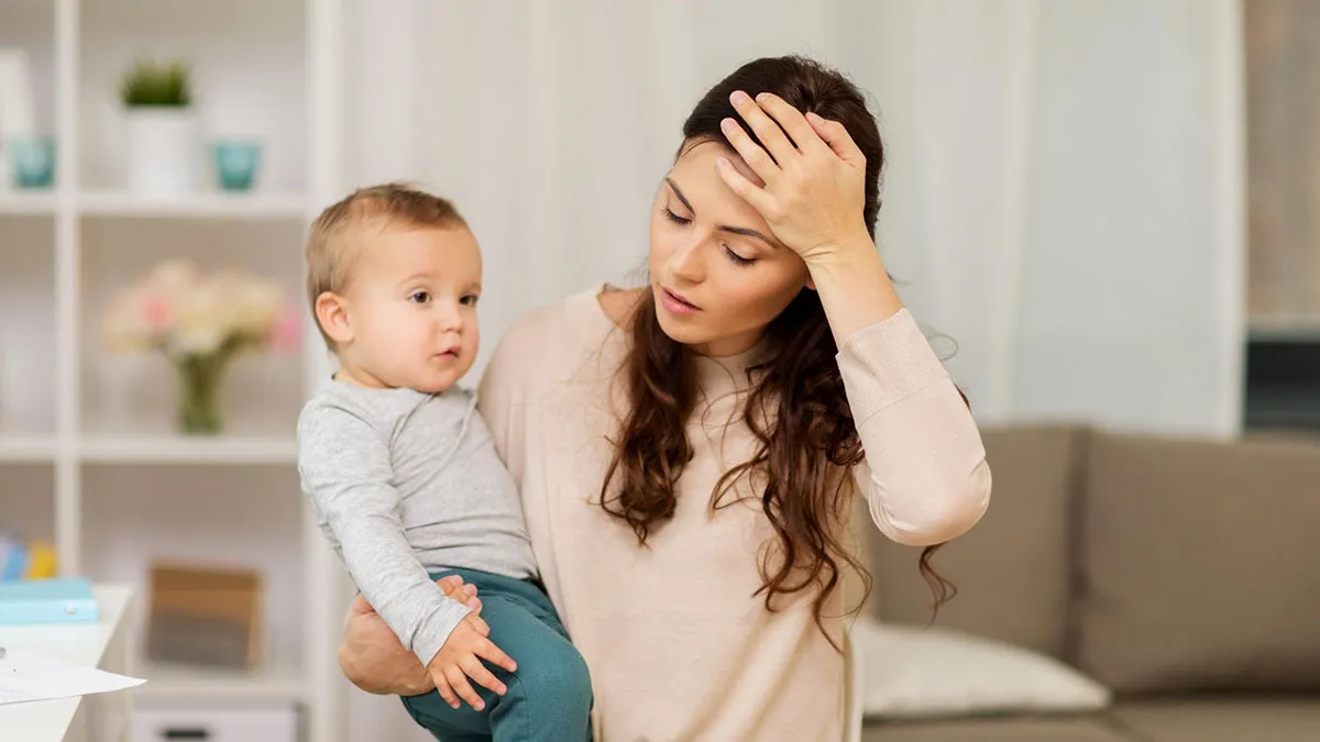In-Laws Offer Baby Care For Couple To Move Closer To Them, 2 Weeks Later They Do A 180