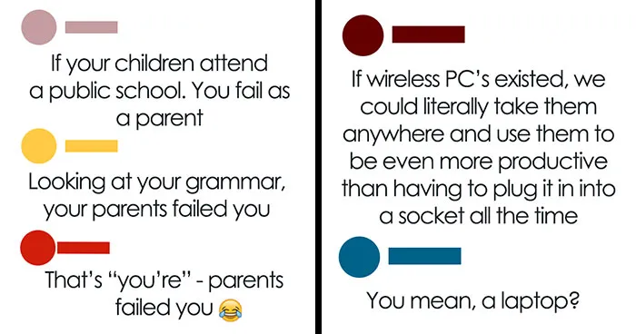 50 Times “Well, Actually” Went Horribly Wrong