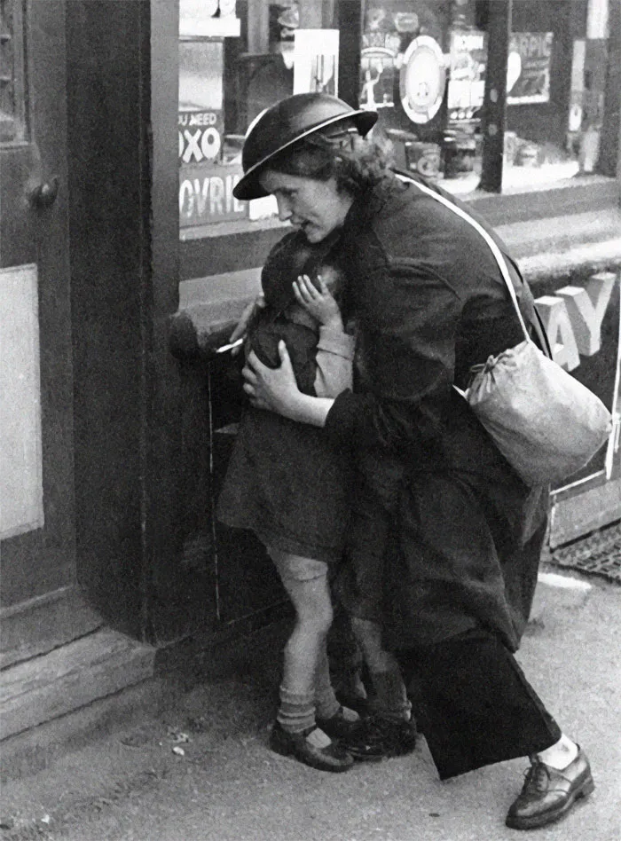 48 Interesting Old Photos For Everyone Who Loves History (New Pics)