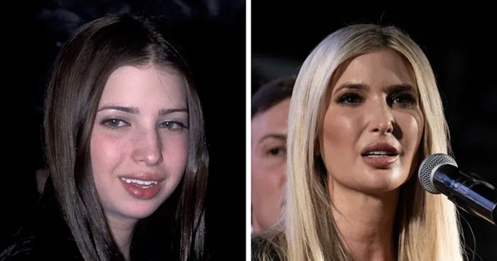 "No Amount Of Money That Can Save Her": Ivanka Trump's Faux Pas On Chinese Lunar New Year