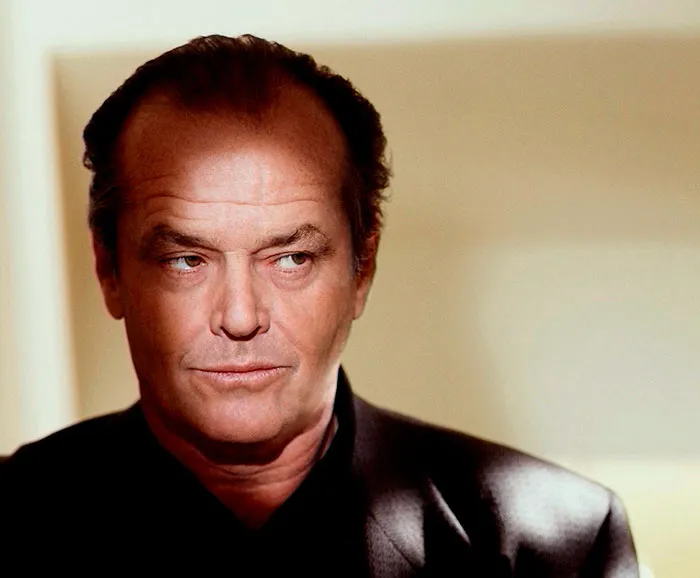 Jack Nicholson