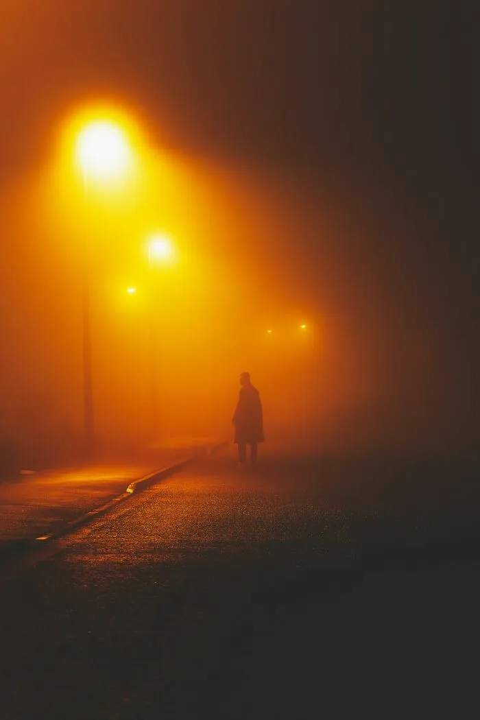 69 Bizarre, Creepy, And Terrifying Incidents From The World Of Overnight Jobs