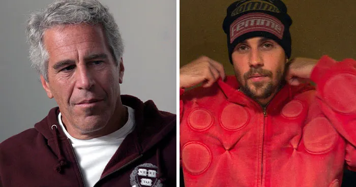 "Hope Your Soul Finds Peace And Justice Comes": Support For Justin Bieber After Epstein Theory